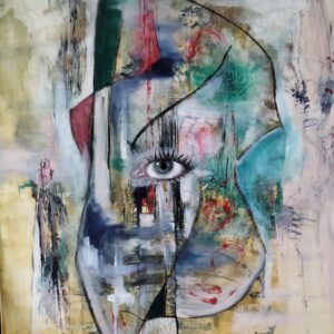 Seria Surrealizm: Spojrzenie